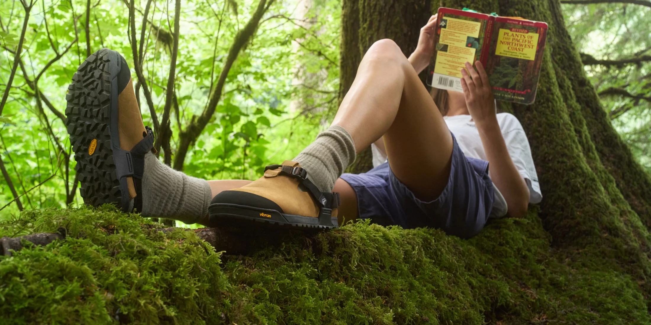 Built for Every Wild Path